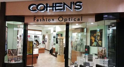 opticians stamford ct.